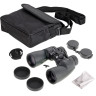 Бинокль VEBER ED 8x42 WP green 26196
